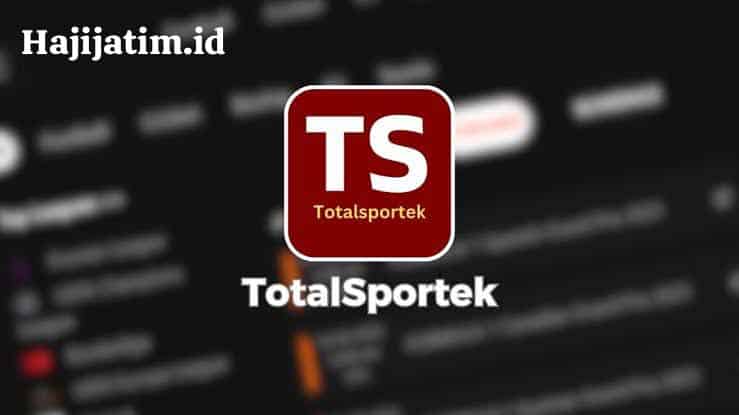 Totalsportek-Apk