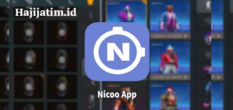 Nicoo-Apk