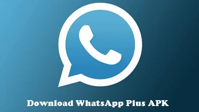 WhatsApp Plus Apk Download Versi Terbaru 2023