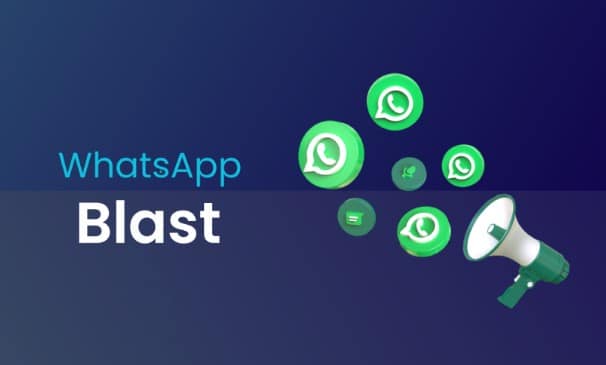 Whatsapp Blast