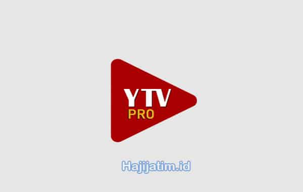 YTV Player Pro Apk Mod Unlocked All Versi Terbaru 2023