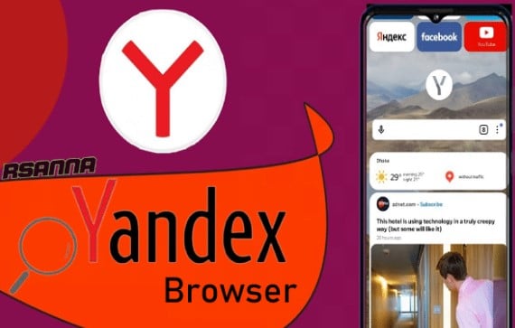 Yandex NobarTV