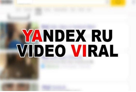 Yandex RU