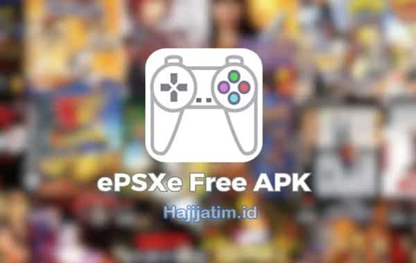 ePSXe-Free-Apk
