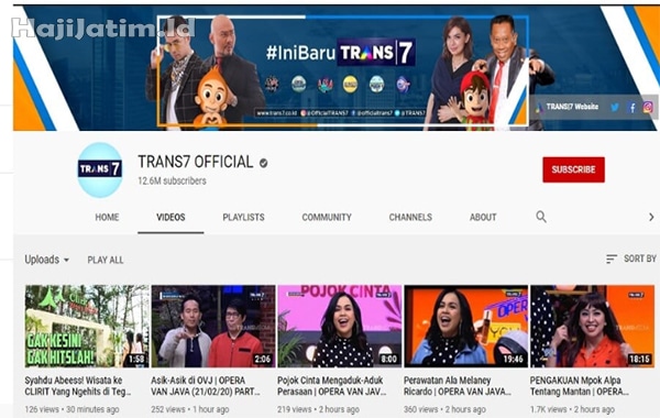 2. TRANS7-OFFICIAL