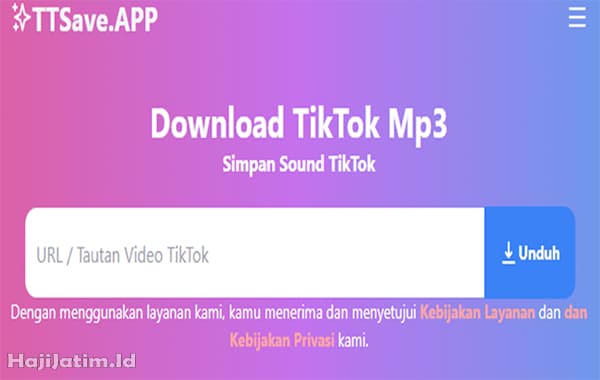 3. Cara-Unduh-Video-TikTok-Tanpa-Watermark-HD-di-TTSave.APP
