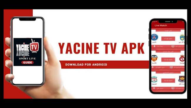 Apa Itu Yacine TV?