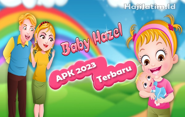 Baby-Hazel-Apk