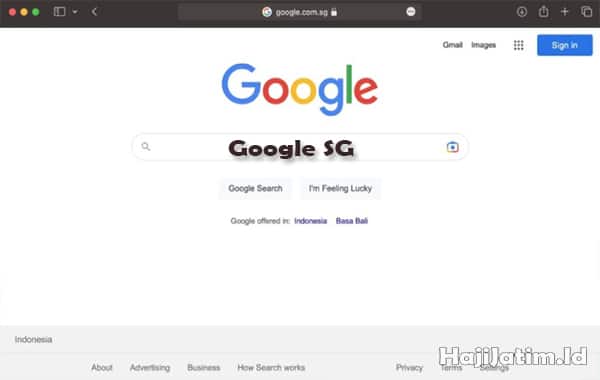 Cara-Masuk-ke-Google-Sg-(Singapura)-100%-Aman
