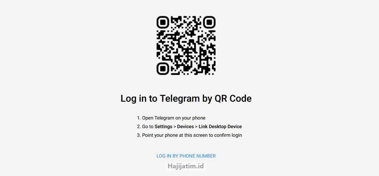 Cara-Telegram-Web-Login-Code-QR-Dengan-Mudah
