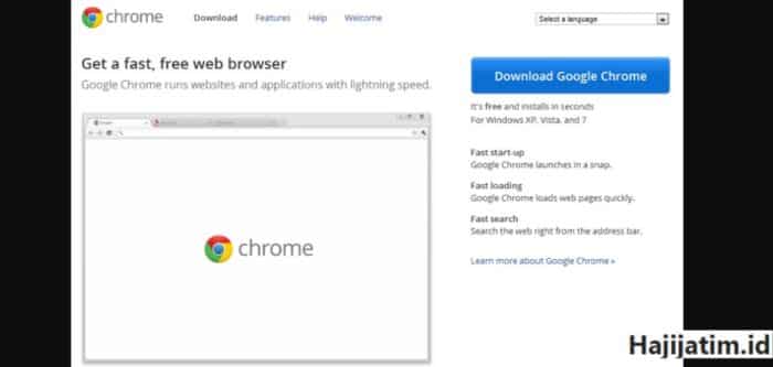 Download-Google-Chrome-Melalui-Link-Unduh-For-PC-Gratis-Terbaru-2023