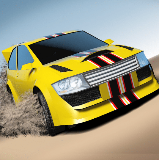 Download-Rally-Fury-MOD-APK-Unlimited-Money-and-Tokens-2023