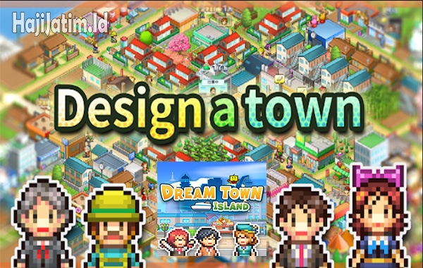 Dream-Town-Island-MOD-APK-Game-Petualangan-Simulasi-Kota-yang-Seru!