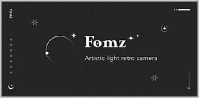 Fomz Mod Apk, Gak Kalah Keren Dibanding Aplikasi Lain!