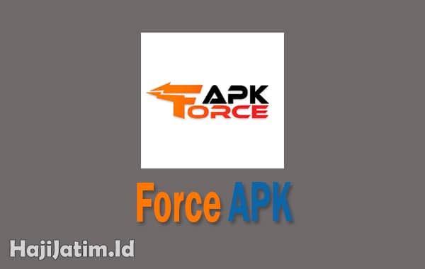 Force-APK