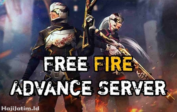 Free-Fire-Advance-Server-Apk
