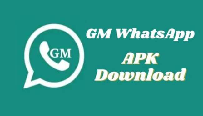 GM-Whatsapp