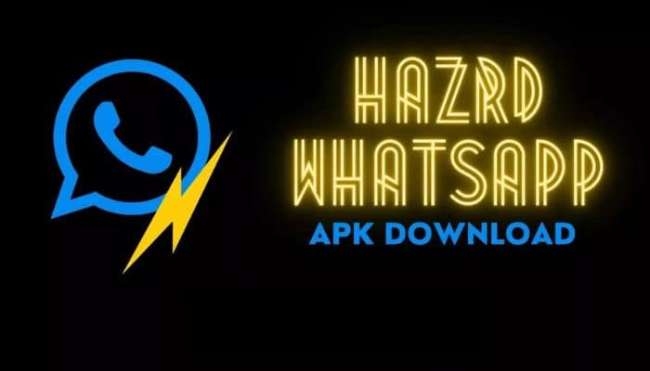 Hazrd-Whatsapp