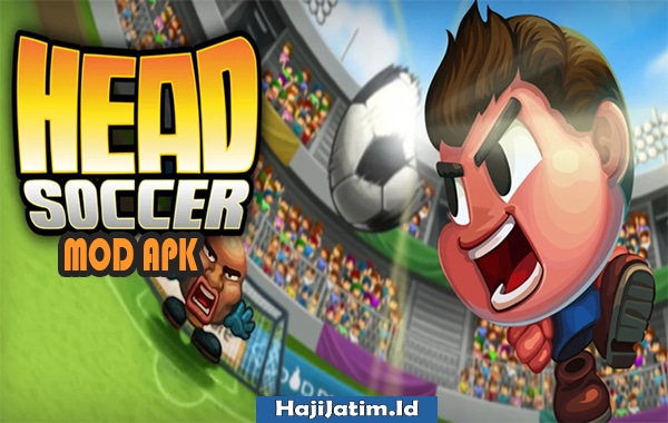 Head-Soccer-Mod-Apk