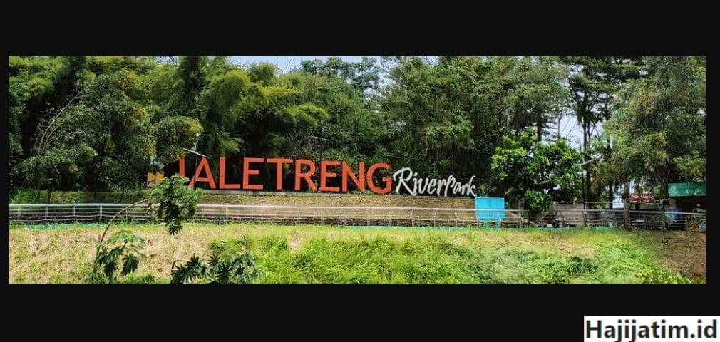 Jaletreng-Riverpark-Wisata-Tanggerang,-Sungai-Mirip-Di-Korea!