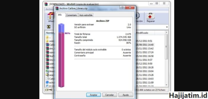 Kekurangan-WinRAR-Download-Jika-Full-Versi