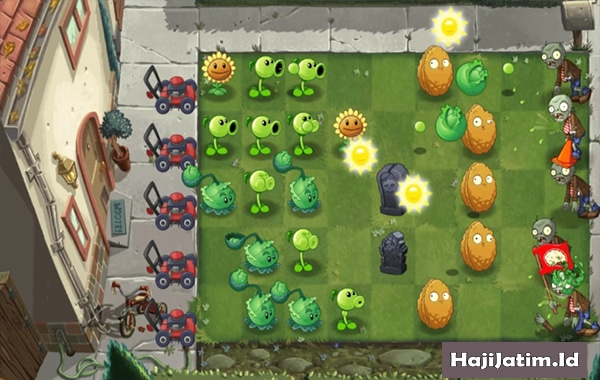Kelebihan-Menggunakan-Plant-vs-Zombie-2-Mod-apk-Unlimited-Sun-and-Money