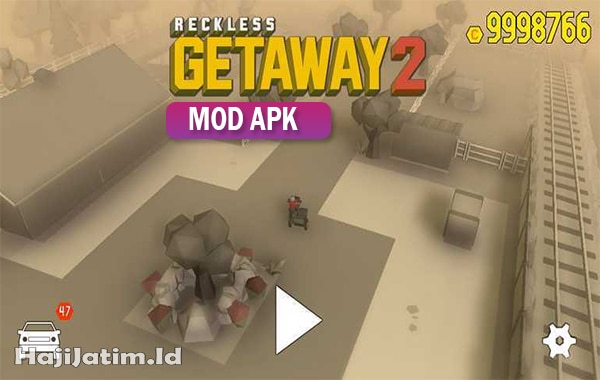 Kelebihan-Menggunakan-Reckless-Getaway-2-Mod-Apk-God-Mode