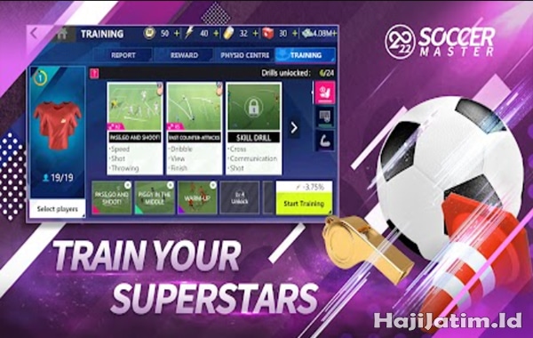 Kelebihan-Menggunakan-Soccer-Master-Mod-Apk-Football-Games