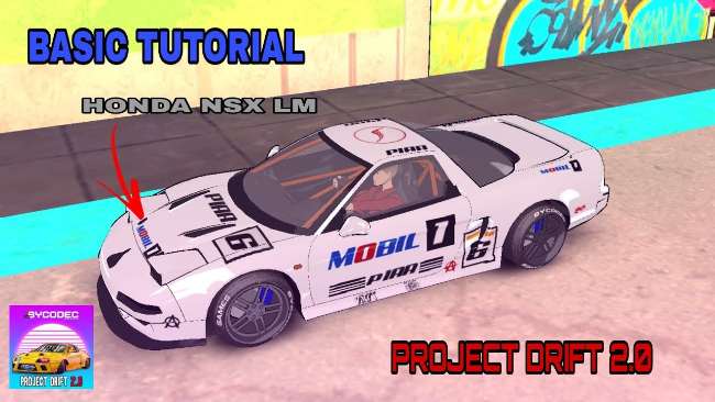 Kelebihan-Project-Drift-2.0-Mod-APK