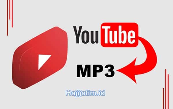 Kumpulan Situs Lain Download Video YouTube Menjadi Mp3