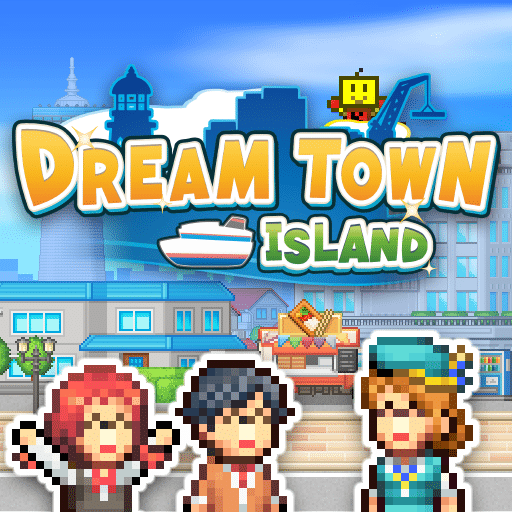 Link-Download-Dream-Town-Island-Mod-Apk-1.2.2-Unlimited-Money