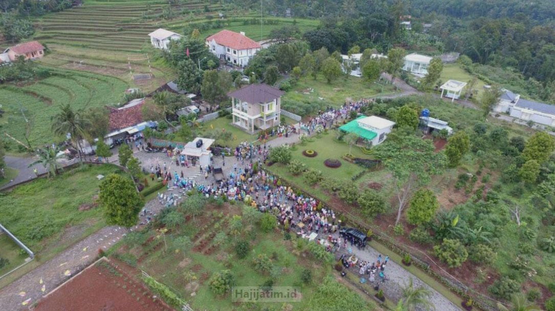 Lokasi-Desa-Wisata-Lerep-Semarang-Yang-Harus-Diketahui