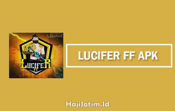 Lucifer-FF-Apk