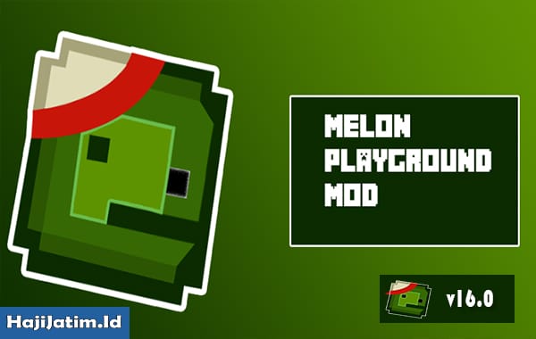 Melon-Playground-Mod-Apk