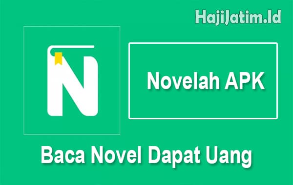 Novelah-APK