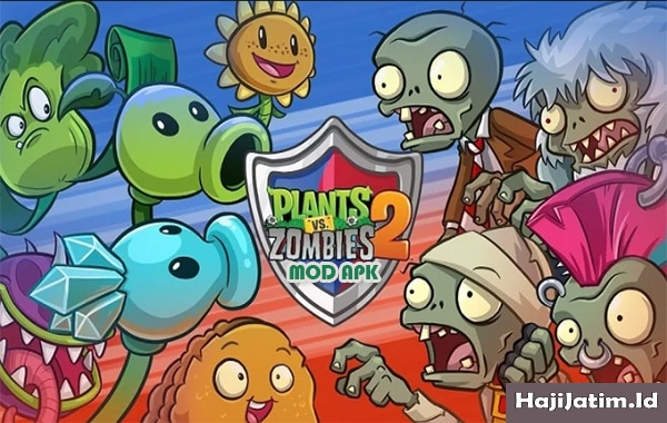 Permainan-Semakin-Seru!Inilah-Fitur-Utama-dari-Plant-vs-Zombie-2-Mod-Apk-Matahari-Tak-Terbatas