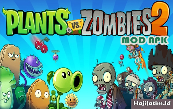 Plant-vs-Zombie-2-Mod-Apk-Game-Berburu-Zombie-dengan-Penuh-Keseruan