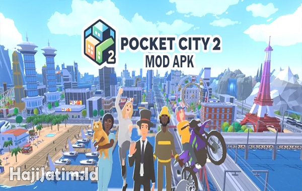 Pocket-City-2-MOD-APK-Bangun-dan-Wujudkan-Kota-Impianmu!