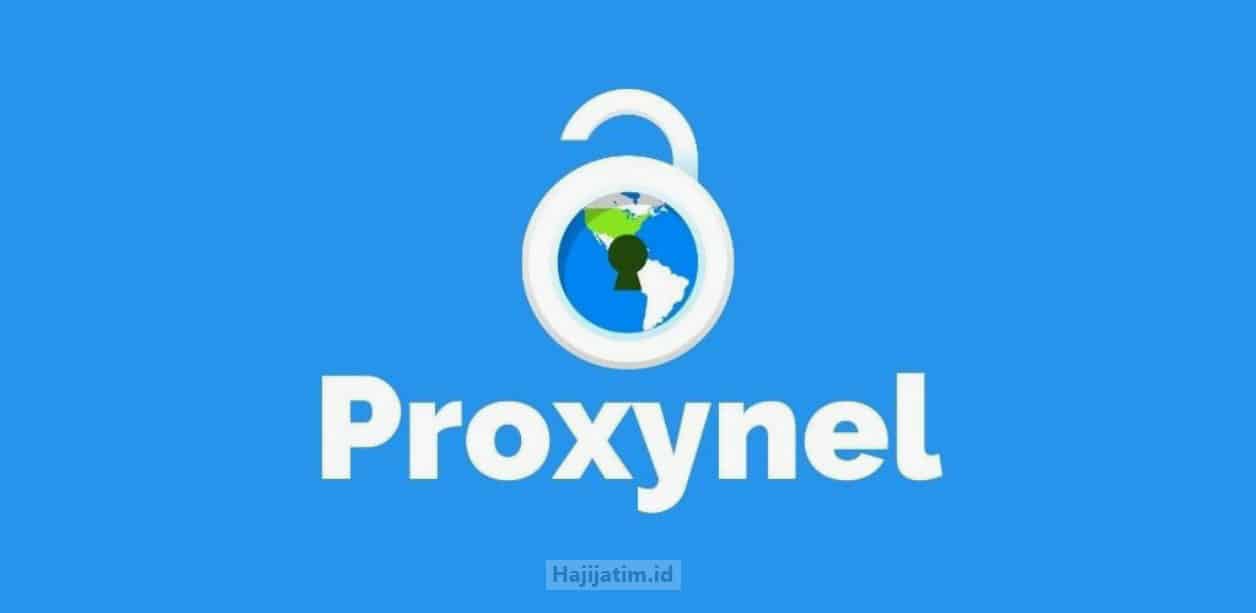 Proxynel-Web-Browser