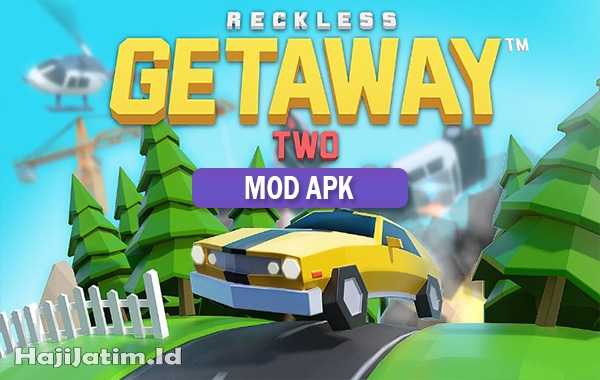 Reckless-Getaway-2-Mod-Apk