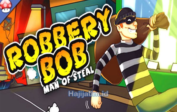 Robbery-Bob-Mod-Apk