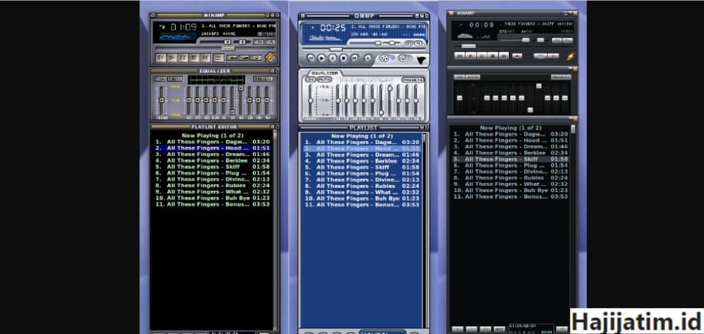 Download Winamp Terbaru Full Version Pro Free 2023