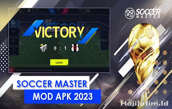 Soccer-Master-Mod-Apk-Game-Sepak-Bola-dengan-Penuh-Keseruan