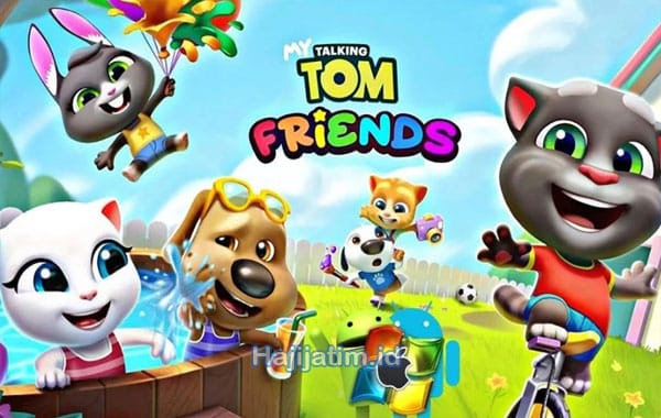 Tom-And-Friends-Mod-Apk