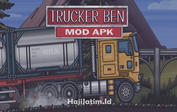 Trucker-Ben-MOD-Apk