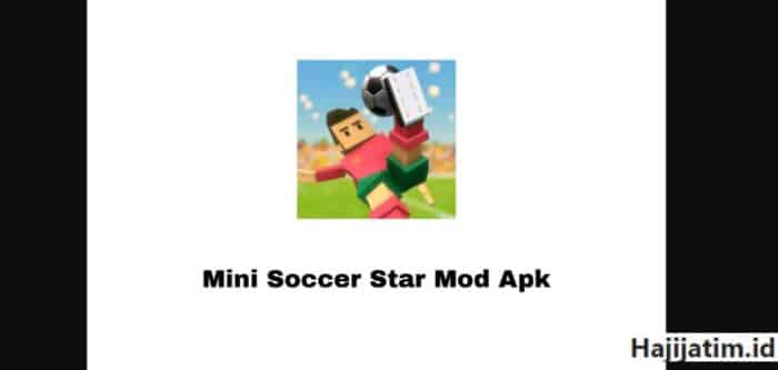 Ulasan-Tentang-Aplikasi-Mini-Soccer-Star-Mod-Unlimited-Money-Gems-2023