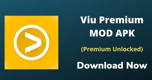 VIU Mod Apk – Aplikasi Nonton Top Markotop Yang Dipake Banyak User!