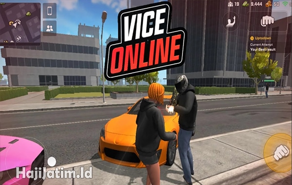 Vice-Online-APK