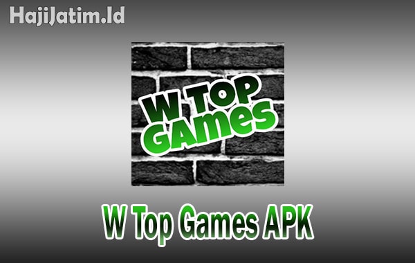 W-Top-Games-Apk