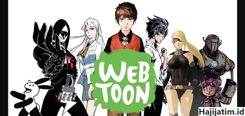 Webtoon-Mod-Apk-Premium-(Unlimited Coin)-Unduh-Terbaru-2023